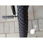 алуминиев велосипед BMX SHAMPION SPORT 20 цола алуминиев велосипед BMX SHAMPION SPORT 20 цола